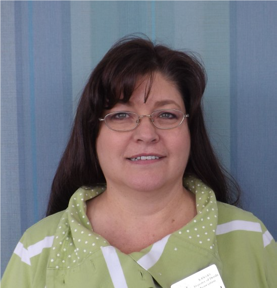 Kansas Register of Deeds Association