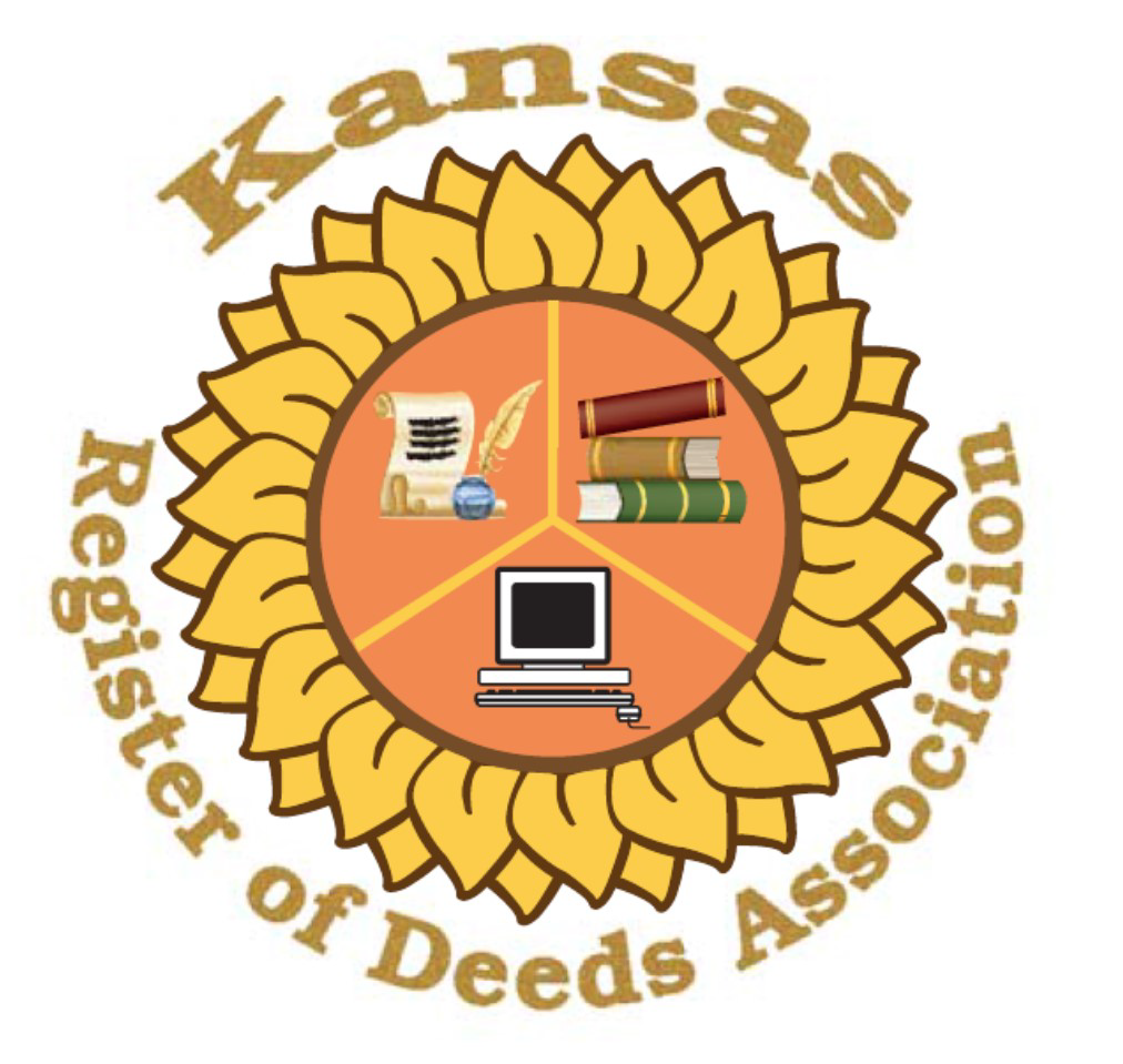 KANSAS REGISTER OF DEEDS ASSOCIATION