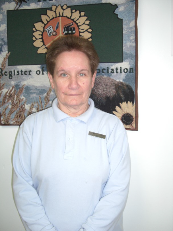 Kansas Register of Deeds Association